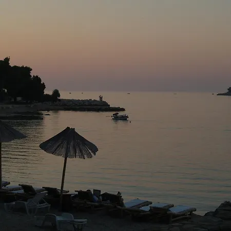 Istra Appartamento Rovigno