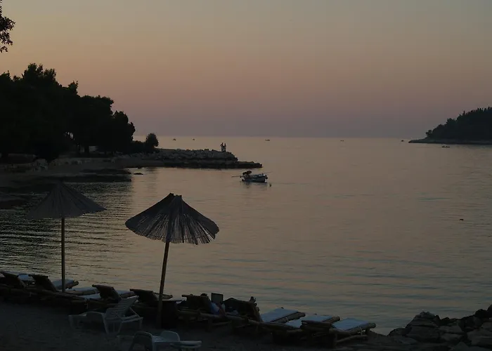 Istra Appartamento Rovigno