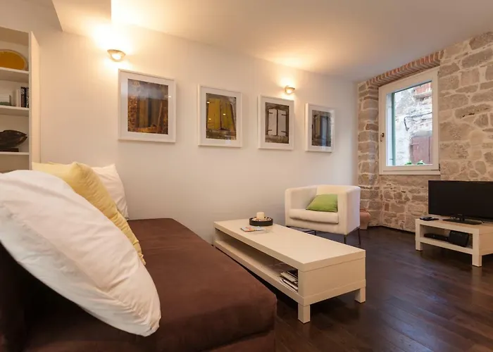 Istra Appartamento *