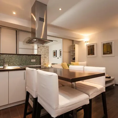 Apartman Istra Rovinj