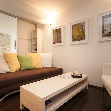 Istra Apartman Rovinj