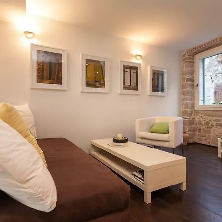Istra Apartman *