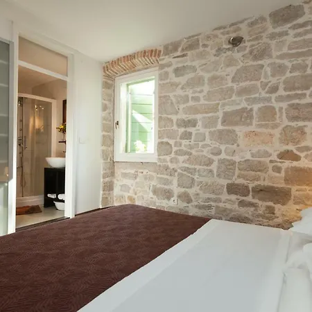 Apartman Istra