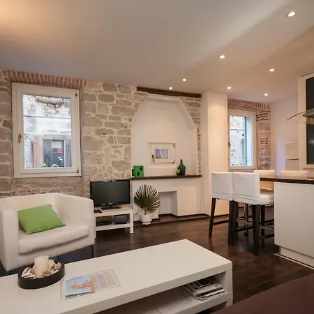 Apartman Istra Rovinj
